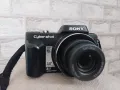 Фотоапарат SONY DSC-H10, снимка 1