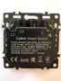 Zigbee смарт ключ за осветление – 2 бутона, 2 канала, снимка 3