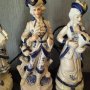 Порцеланови фигури лот, снимка 4