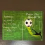 Покана “футбо”, снимка 2