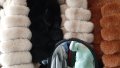 Продавам палта от лисица, снимка 1 - Палта, манта - 42880244