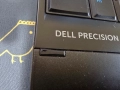 Dell Precision M4800, снимка 4