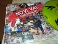 NOVI VAL OSAMDESETIH CD-MADE IN YUGOSLAVIA 2412241614, снимка 2