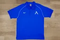 Поло тениска nike Левски София , снимка 1