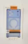 Калъф  iPhone 18 Pro/iPhone 17 Pro/iPhone 18 Pro Max/iPhone 17 Pro Max - Light Blue, Deep Burgundy, снимка 3