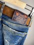 DIESEL дамски дънки КОД 65, снимка 5