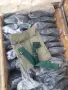 Военни противогази  и дъждобрани, снимка 1