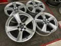 Джанти 18 Цола 5х108 Ford S Max Kuga Mondeo Volvo , снимка 2