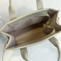 Дамска луксозна чанта, THE TOTE BAG, снимка 8