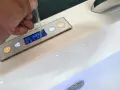 spa хидромасажна вана джакузи (Хидромасажна вана за двама Подгрев до 45° 1.94Х0.90, снимка 3