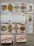 Стари карти за игра, снимка 2