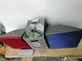 Аудиосистема SONY CMT-ED1A, снимка 2
