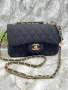 чанти chanel букле , снимка 4