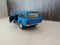 Метална количка Range Rover !!!, снимка 3