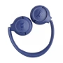 JBL TUNE 530BT - безжични слушалки, 76ч живот, ANC, сини, снимка 3
