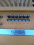 Ретро телевизор ,,SABA ,,  за колекция ,декорация ., снимка 14