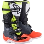 Детски мотокрос ботуши Alpinestars TECH Tech 7S , снимка 3