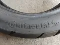 150/70R17 METZELER и Continental, снимка 3