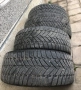 Зимни гуми 245/45/R18-DUNLOP Winter Sport M3 , снимка 5