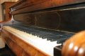 пиано  старинен роял Bösendorfer, снимка 4