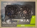 ASUS Dual GeForce RTX™ 3050 OC Edition 8GB GDDR6, снимка 1