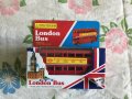 Сувенир от Англия - "Лондон бус"
