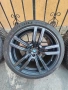 Джанти за BMW X5 Performance 21ц, снимка 1