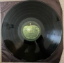 Грамофонна плоча The Beatles let it be 1970, снимка 6