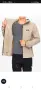 Patagonia Софтшел R1 Tech Face Hoody Seabird Grey, снимка 16