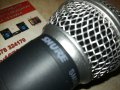 shure microphone sm58-внос швеицария, снимка 12