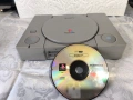 Playstation one / Добро състояние!, снимка 9
