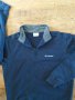 Columbia Men's Hart Mountain II Half Zip - страхотна мъжка блуза, снимка 7