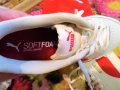 Обувки Puma (№39, естествена кожа) , снимка 5
