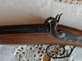 Ловна пушка 12кал. "Педерсоли"- Италия, снимка 7