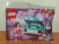 Продавам лего LEGO Friends- 30399 30410 30411 30413 30414 30417 30633 30659 30696 41304 41306 562303, снимка 5