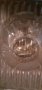 Стъклени чаши за полюлей-15, снимка 3
