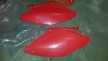 Задни страници Honda Cr 125 -250 2002-07, снимка 2