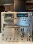 TEAC СЕТ BX-300DC Integrated Усилвател,Teac TZ-300 Радио,Teac CX-270 Касетефон , снимка 5