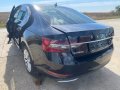 Skoda SuperB 2. 0 TDI DSG 4x4 200 кс. , двигател DTUA, 22000 км. , 2022 г. , euro 6D, Шкода СуперБ , снимка 6