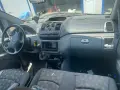 Mercedes-Benz Vito 111 CDI (W639) На части , снимка 10