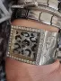 Guess дамски часовник тип гривна, снимка 1