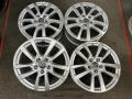 Джанти 17 Цола 5х112 Audi A3 VW Golf 5 6 7 8 Caddy Touaran Skoda Octavia Seat Leon, снимка 6