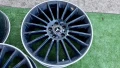 Джанти 5/112/19 Mercedes Audi Seat Volkswagen Skoda Keskin, снимка 4