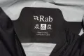 RAB Men's Arc Eco Waterproof Jacket Sz XXL, снимка 9