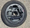 Резервна гума BMW×2 2014г., снимка 8