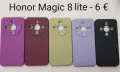 Калъфи за Honor Magic 8 lite, Magic 8 Pro, Magic 7 lite / X9C, Magic 7 Pro,, снимка 1