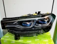 Фар фарове LASER за БМВ Х7 Г07 / BMW X7 G07 Лазер. , снимка 1