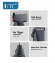 Машинка за подстригване 3в1,HTC, снимка 2