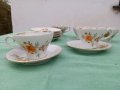 Порцеланови български чаши за кафе, снимка 2