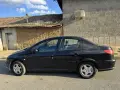 Peugeot 206/Пежо 206, 2009 г, 1.4, 75 кс, бензин, 112,000 км от първи собственик, снимка 4